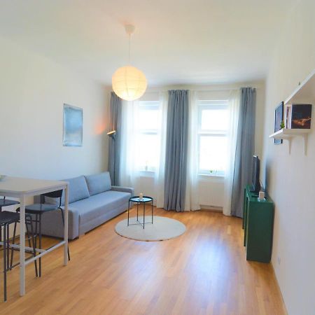 New Luxus Studio - 10Min Centre - Markus Apartment Vienna Exterior photo
