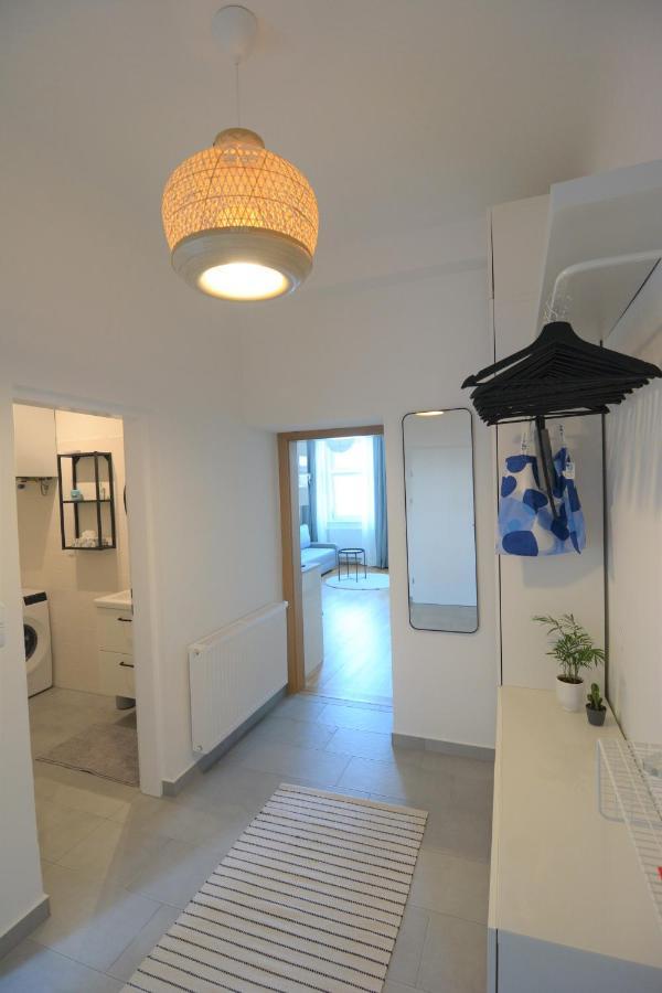 New Luxus Studio - 10Min Centre - Markus Apartment Vienna Exterior photo