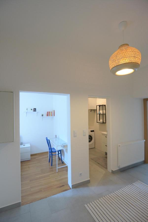 New Luxus Studio - 10Min Centre - Markus Apartment Vienna Exterior photo