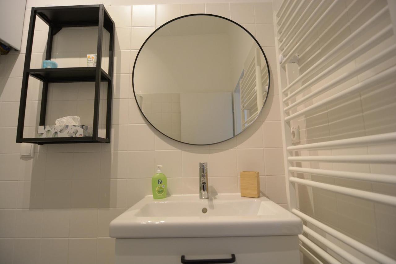 New Luxus Studio - 10Min Centre - Markus Apartment Vienna Exterior photo
